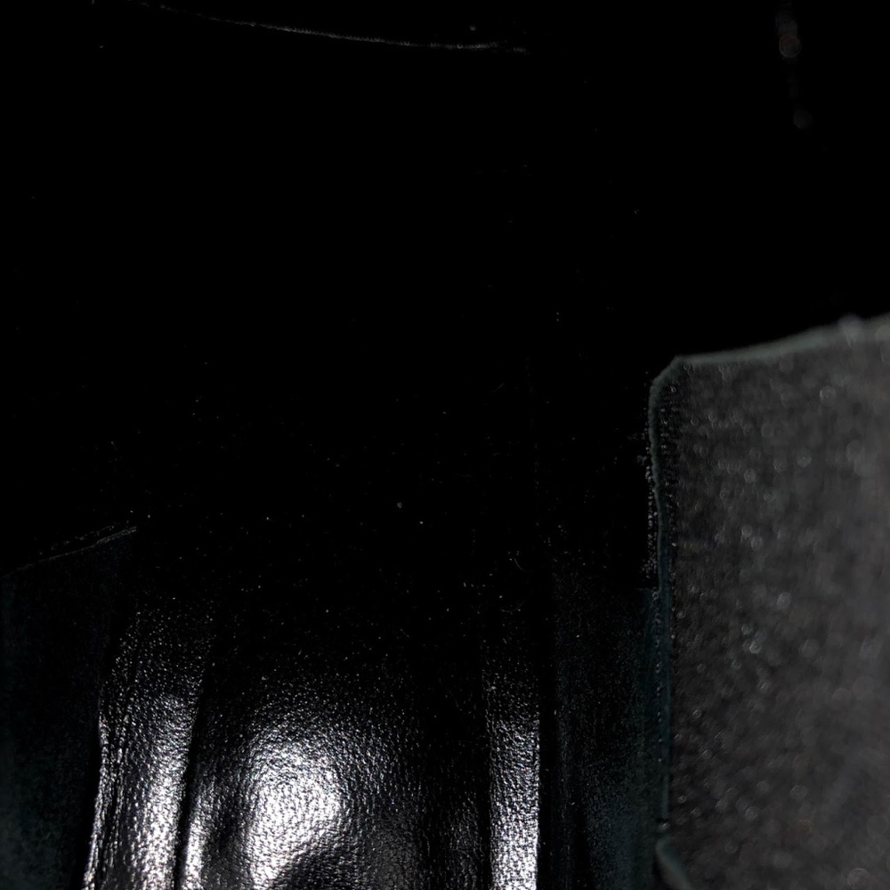 pre-loved authentic SAINT LAURENT size 36.5 CAMO - Picture 5 of 8